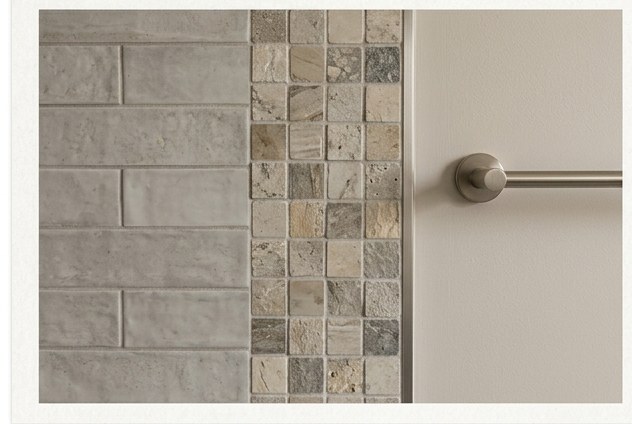 Development photography: bathroom inspiration image three