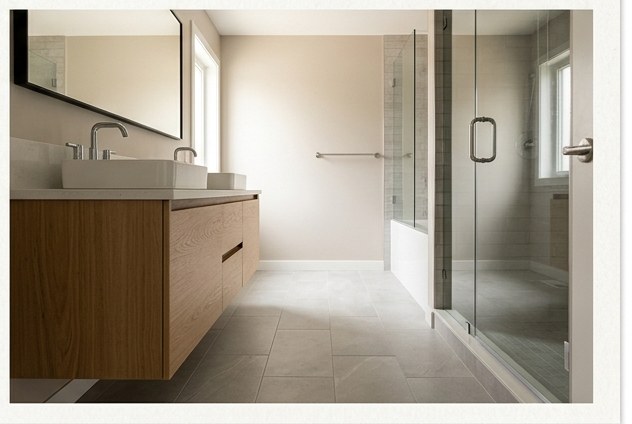 Development photography: bathroom inspiration image four