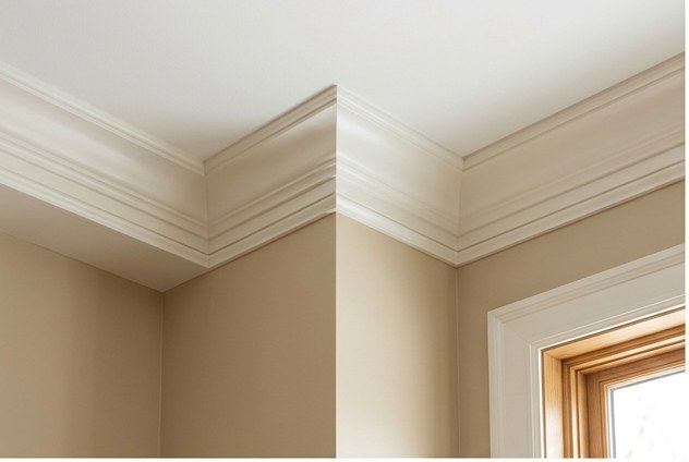 Development photography: carpentry inspiration image one