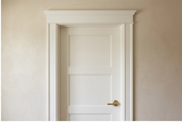 Development photography: carpentry inspiration image two