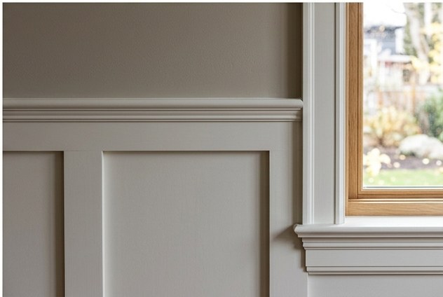 Development photography: carpentry inspiration image four