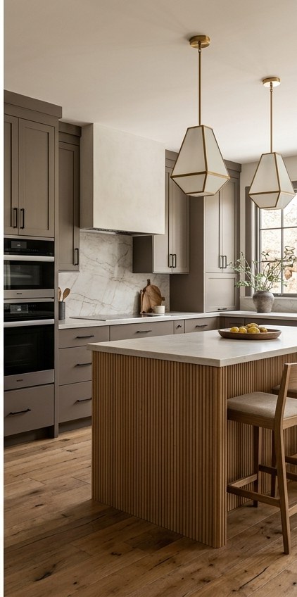 Development photography: kitchen inspiration image three