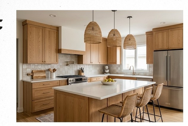 Development placeholder: kitchen renovation project thumbnail